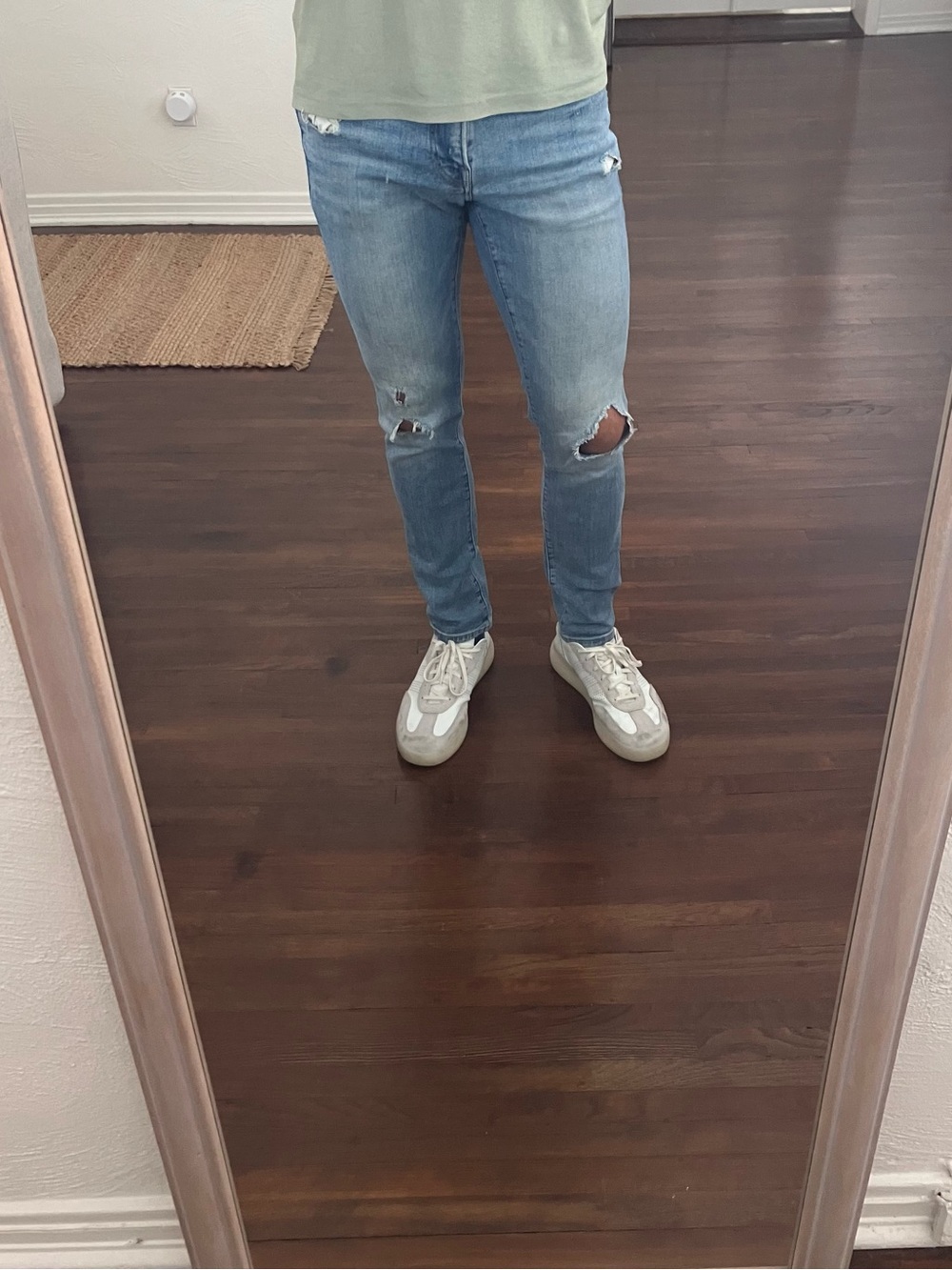 Express jeans - Picture 2 of 4